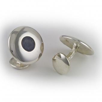 Rondel Cufflinks