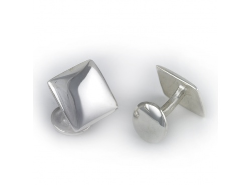 Square Cufflinks