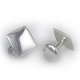 Square Cufflinks