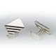 Deco Cufflinks